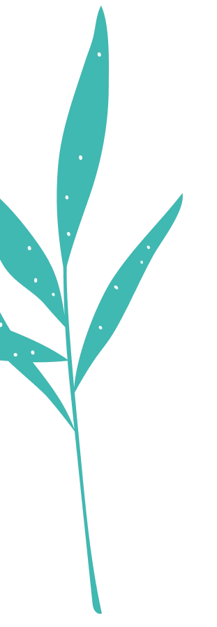 fondo de hojas proyecto libera