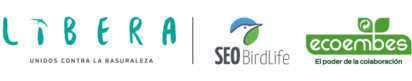 Logo Proyecto Libera