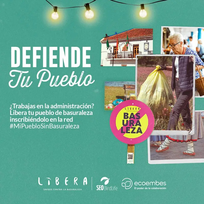 Proyecto Libera