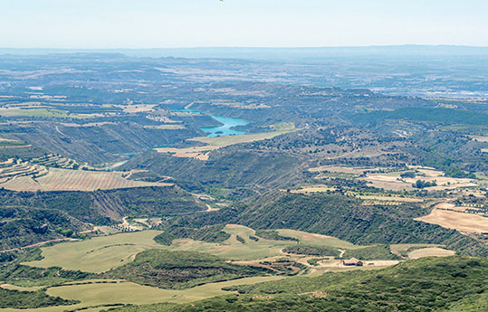 Descubre el parque natural