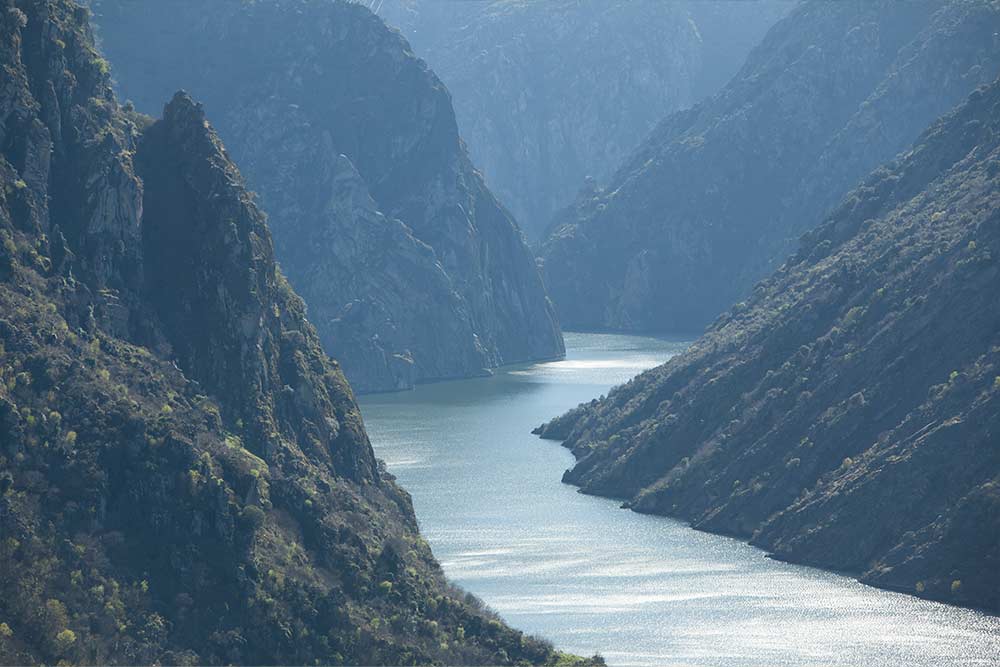 Descubre el parque natural