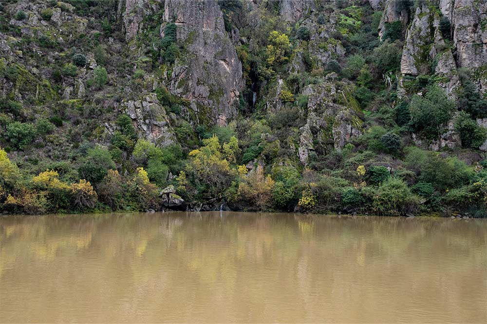 Descubre el parque natural