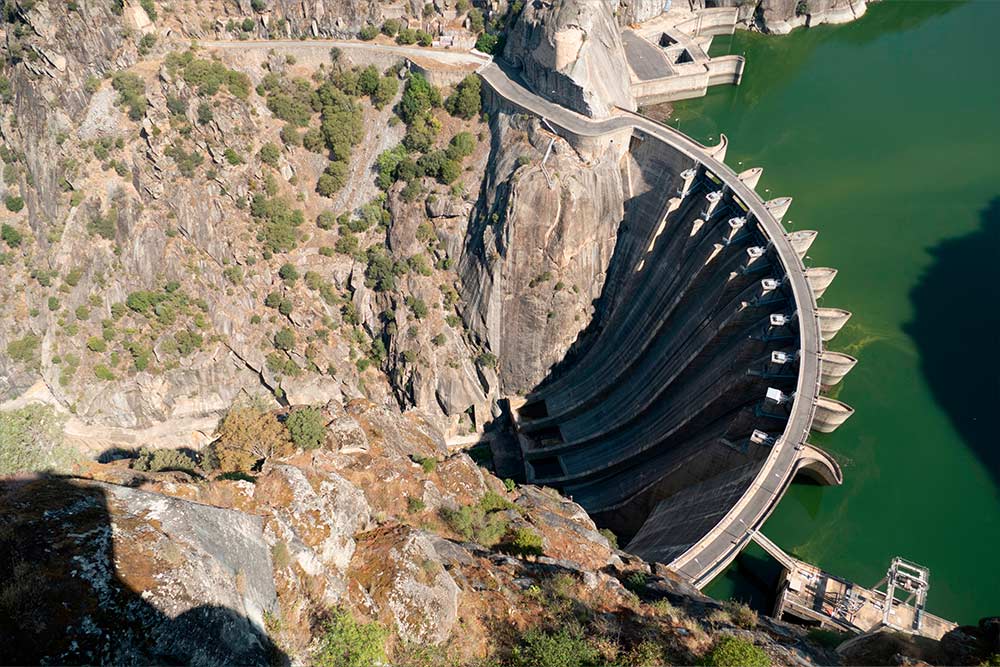 Descubre el parque natural