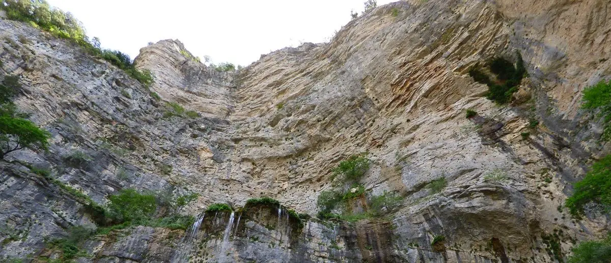 Parque natural de los Calares del Mundo y de la Sima