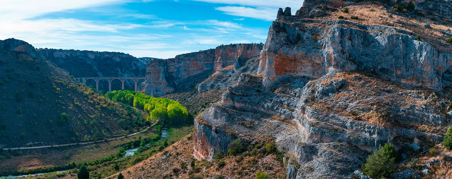 Parques naturales
