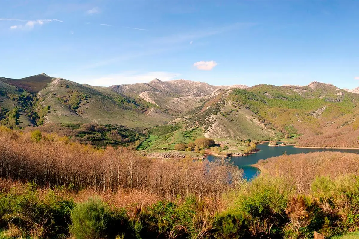 Parques naturales