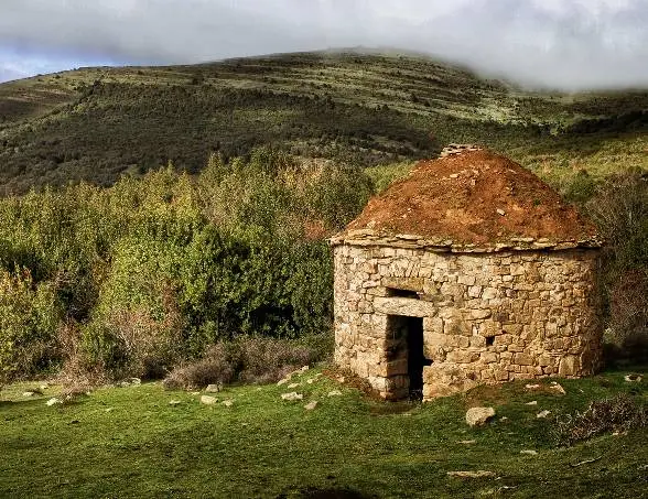 Descubre el parque natural