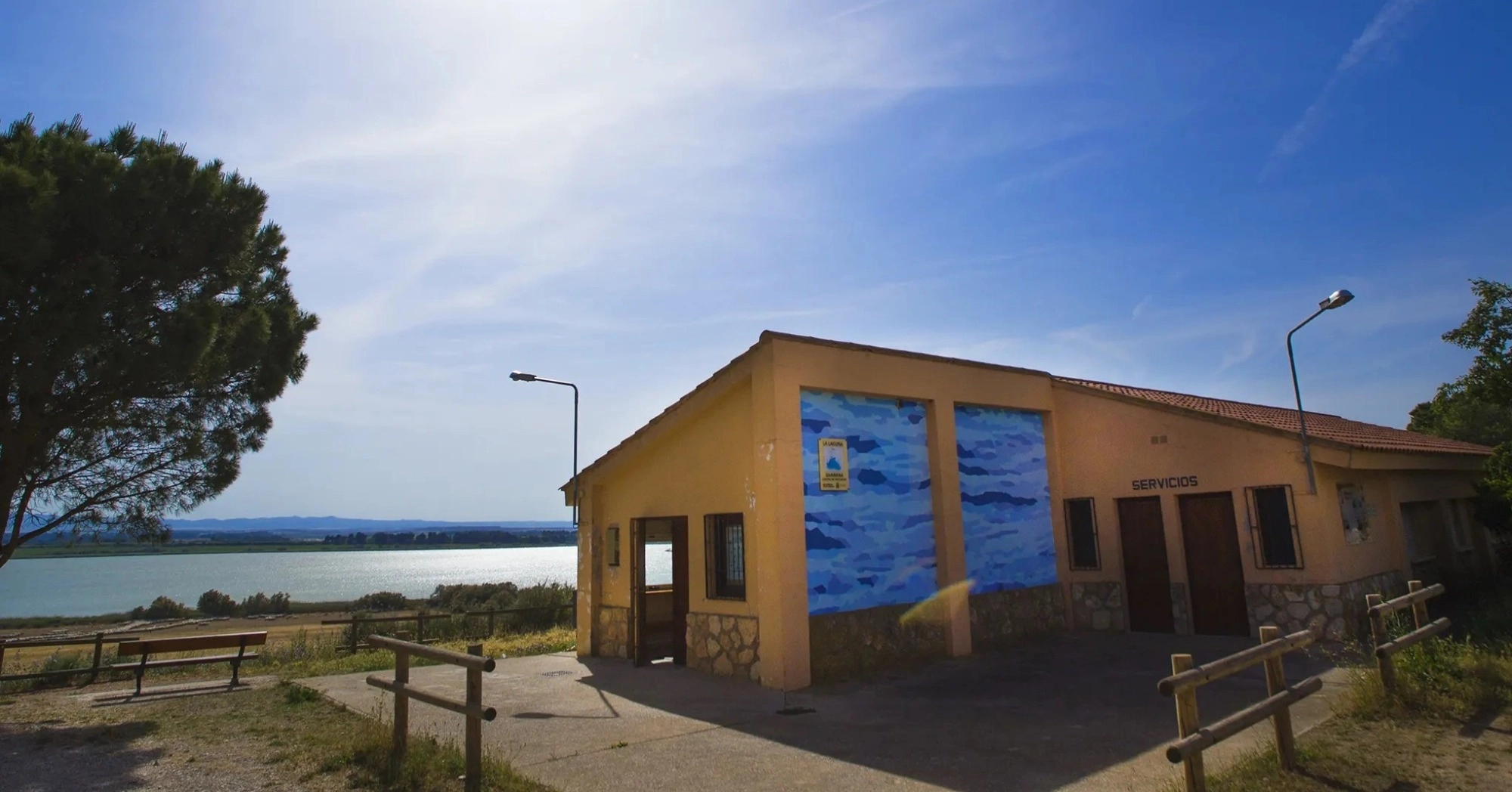 Descubre el parque natural