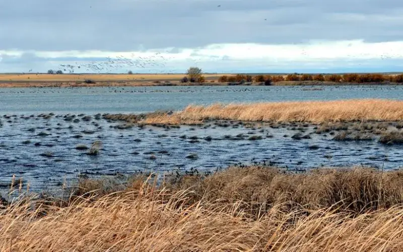 Descubre el parque natural
