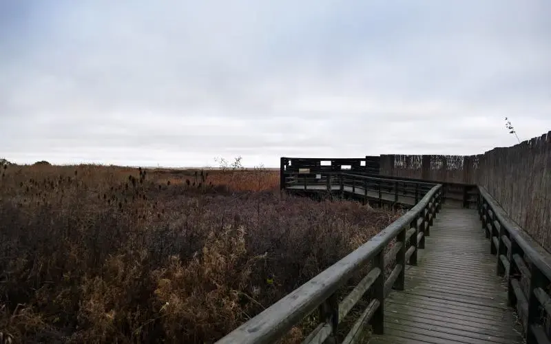 Descubre el parque natural