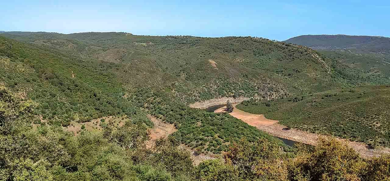 Parques naturales