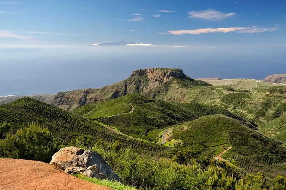 Descubre el parque natural