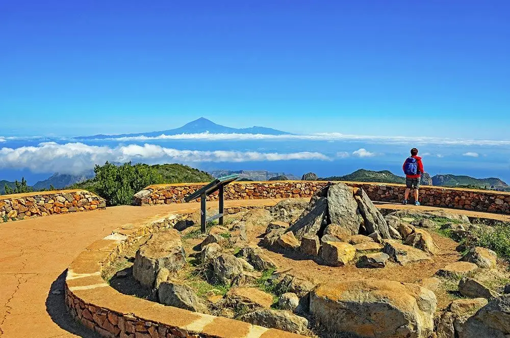 Descubre el parque natural