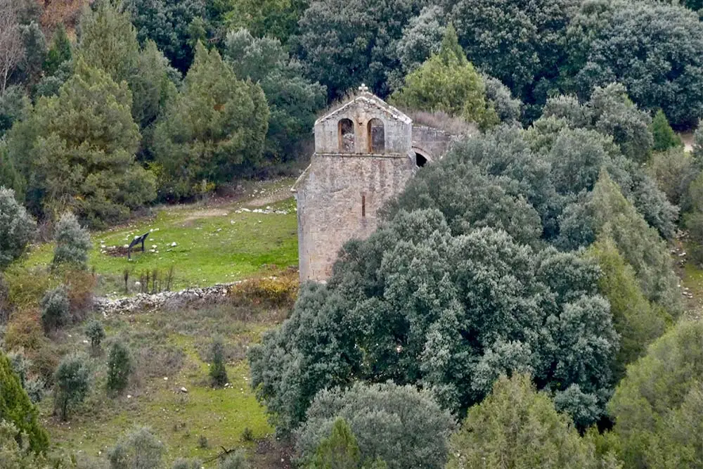 Descubre el parque natural