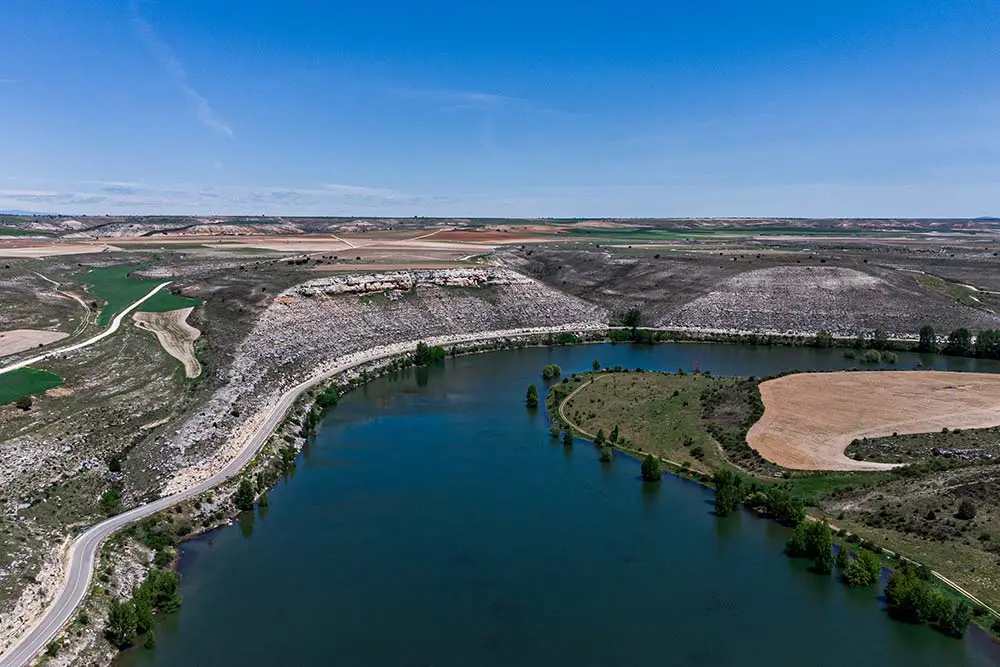 Descubre el parque natural