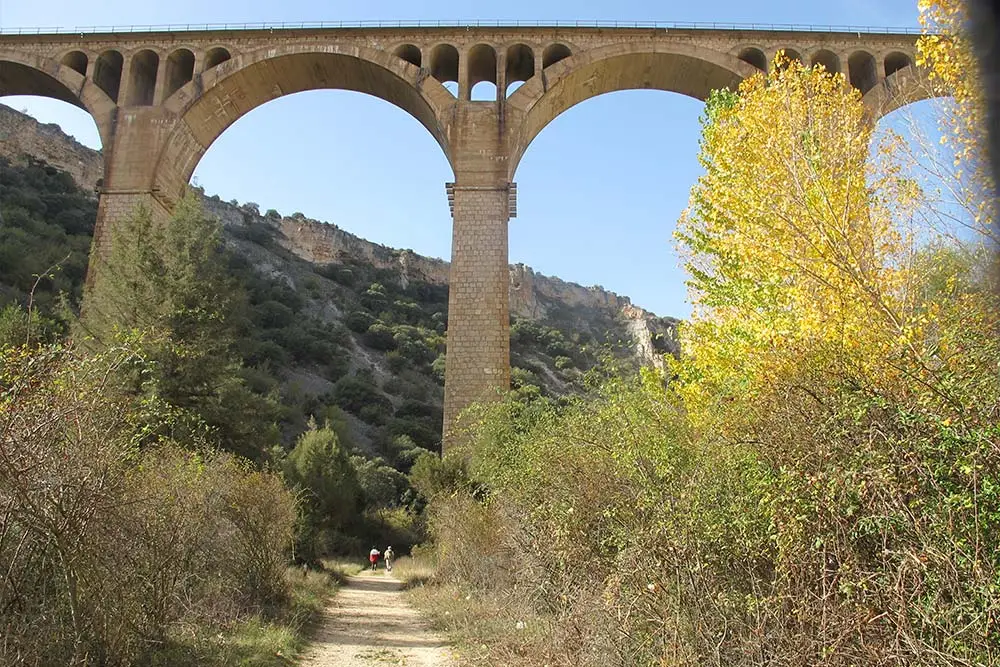 Descubre el parque natural