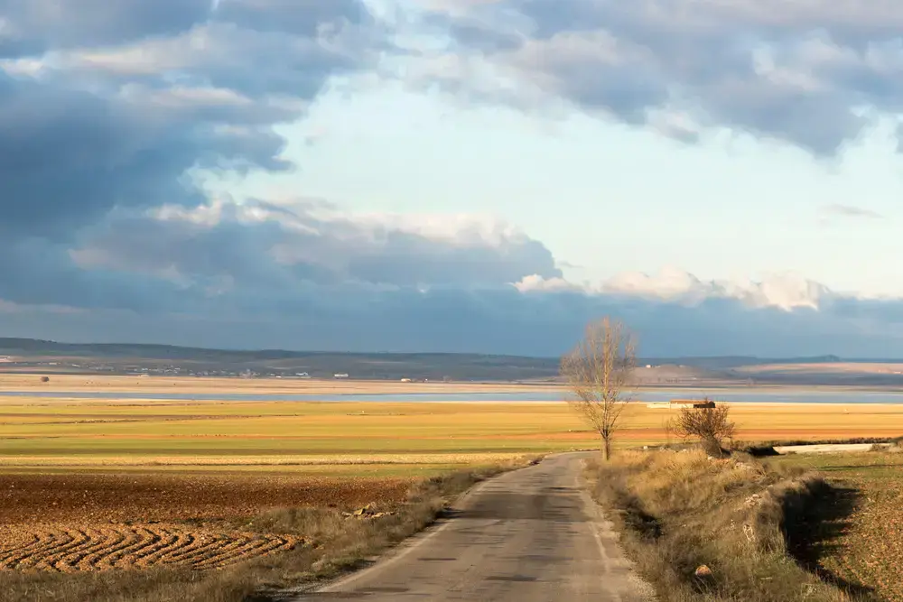 Descubre el parque natural