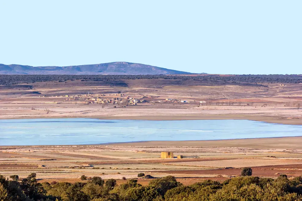 Descubre el parque natural