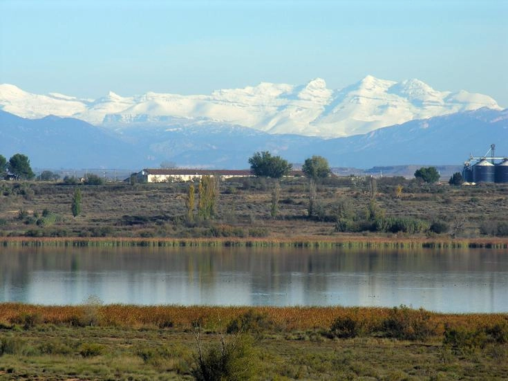 Descubre el parque natural
