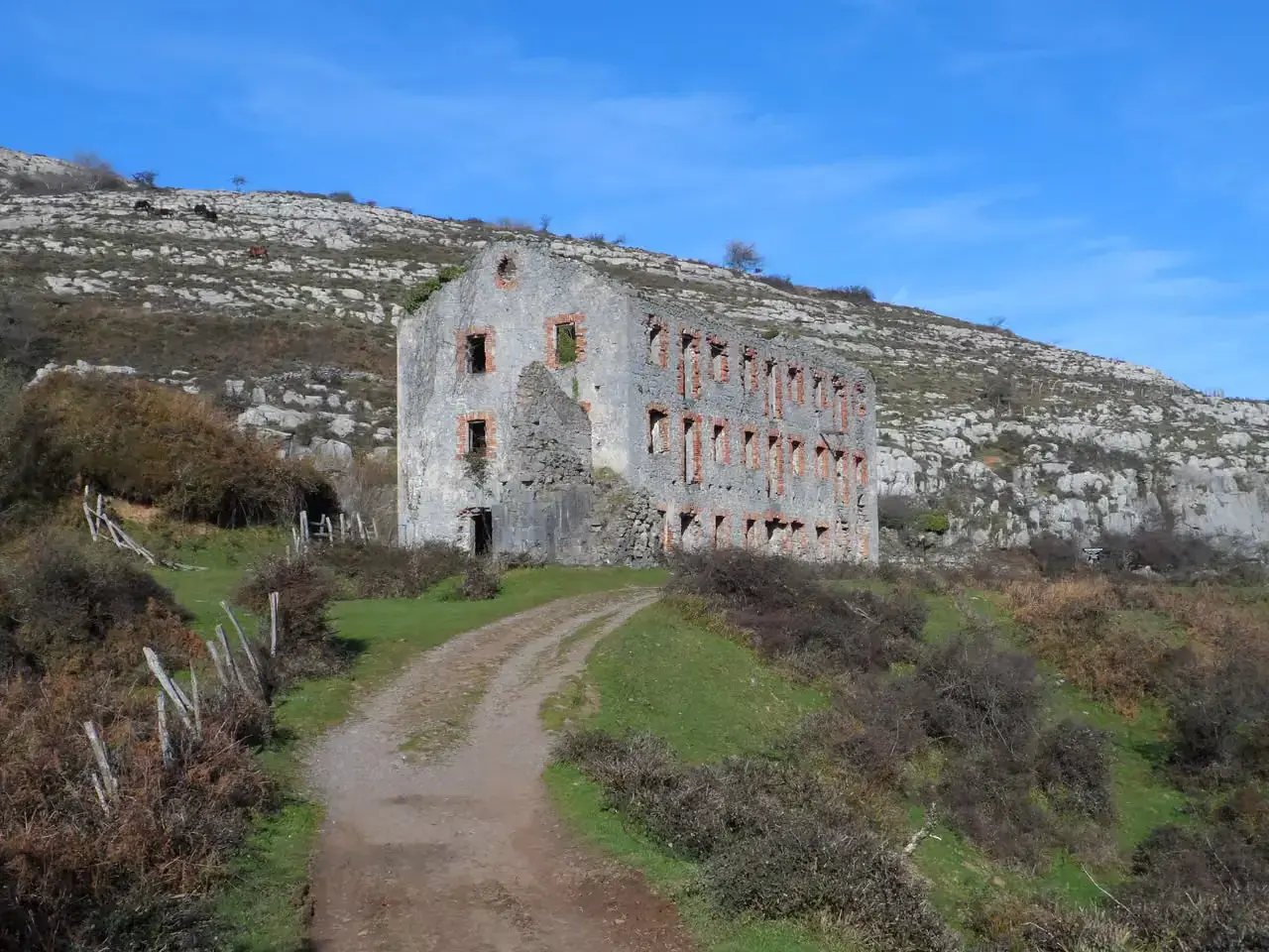 Parques naturales