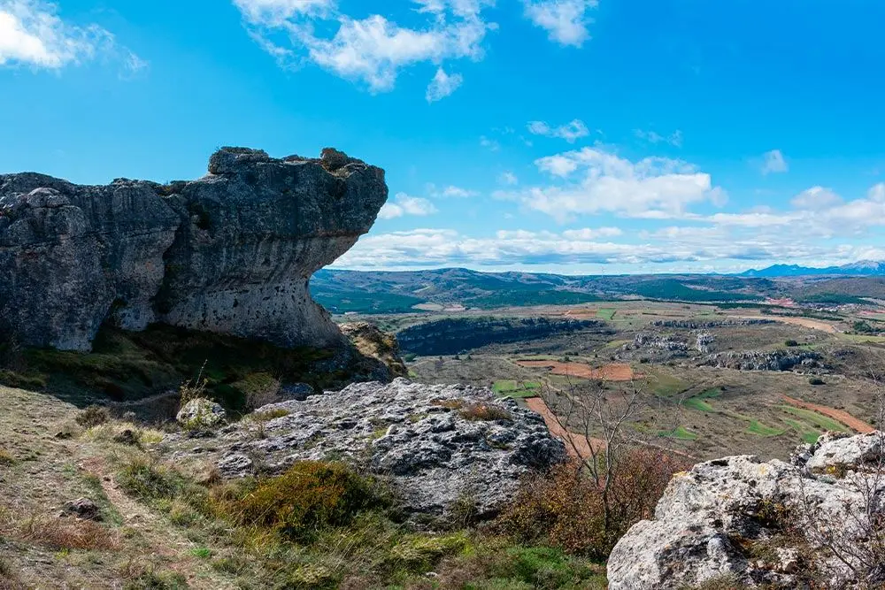 Descubre el parque natural