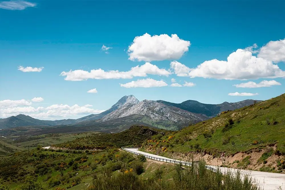 Descubre el parque natural