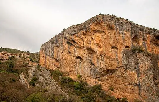 Descubre el parque natural
