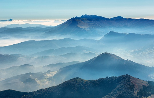 Descubre el parque natural