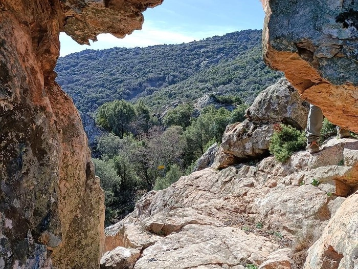 Descubre el parque natural