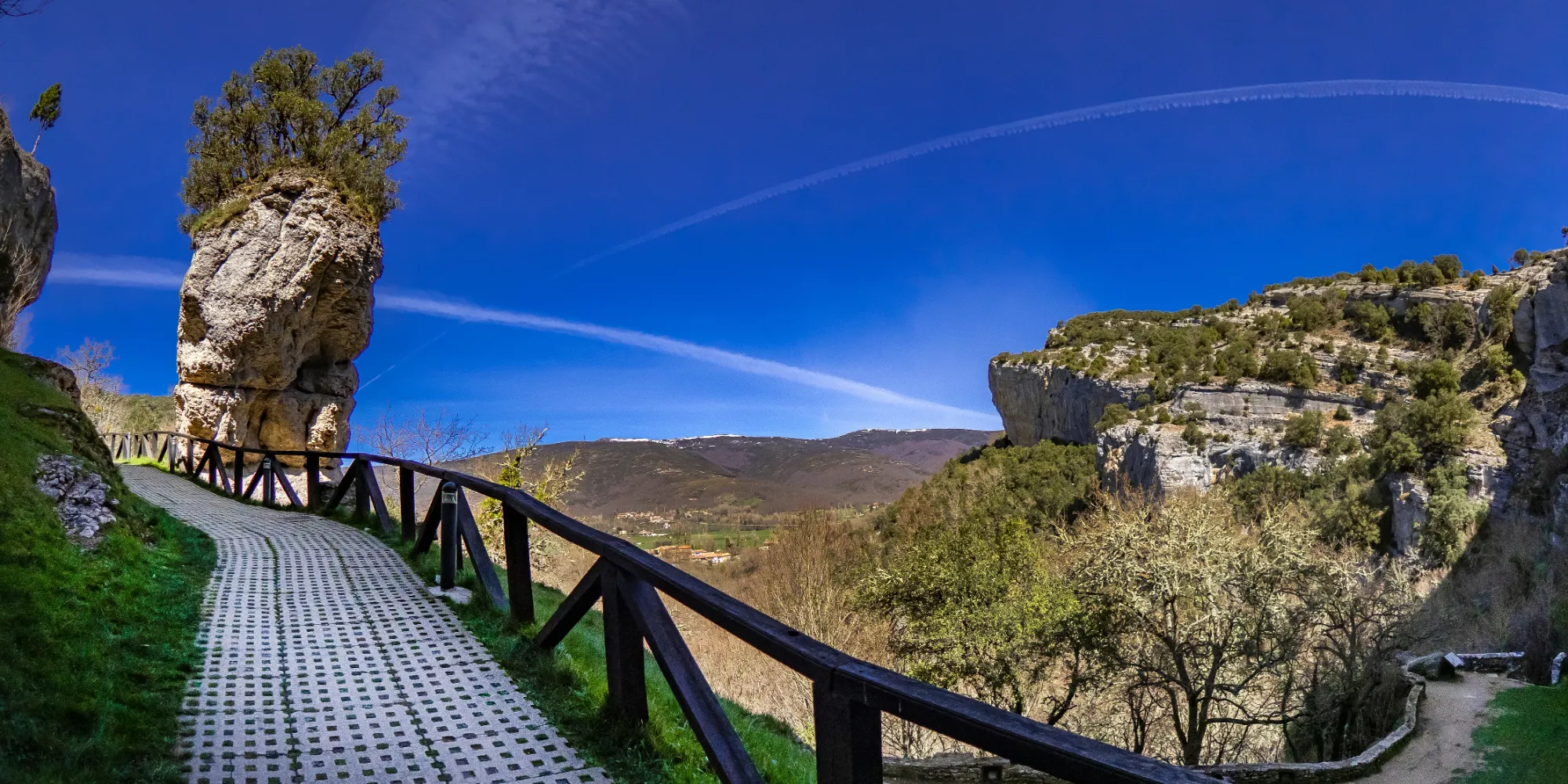 Parques naturales