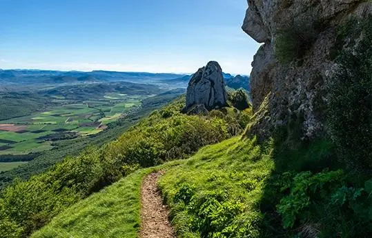 Descubre el parque natural
