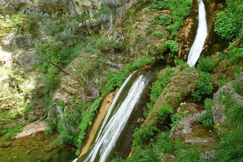 Descubre el parque natural