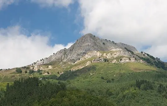 Descubre el parque natural