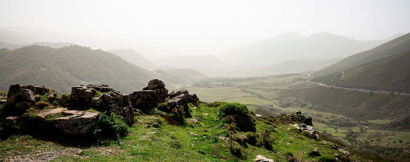 Parques naturales