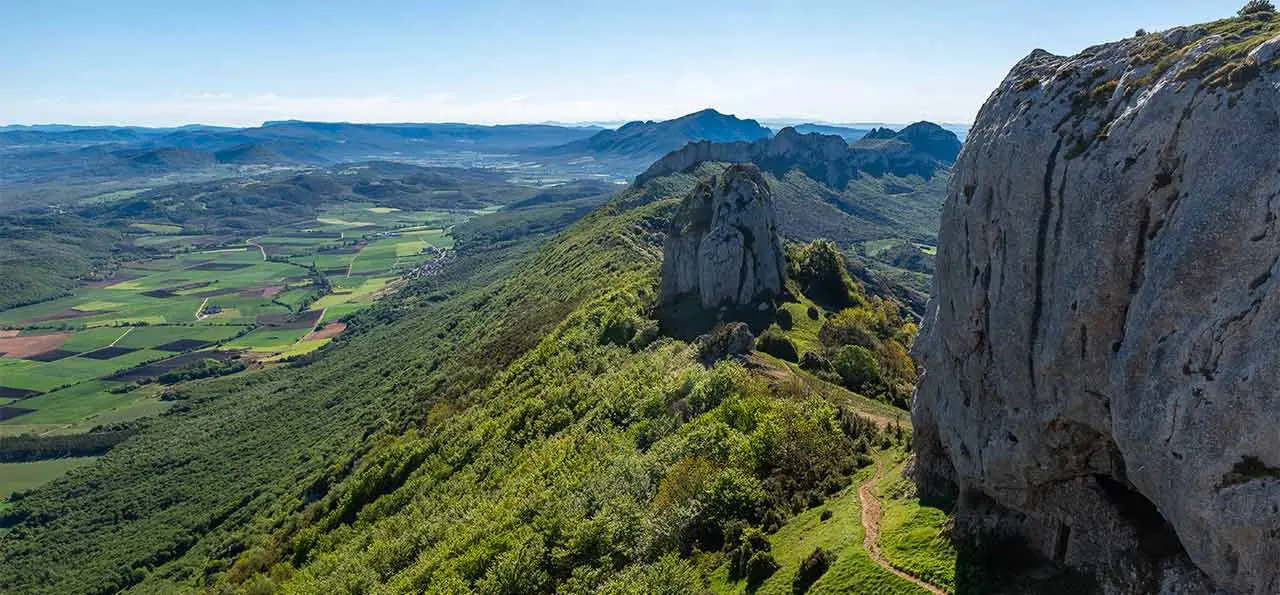 Parques naturales