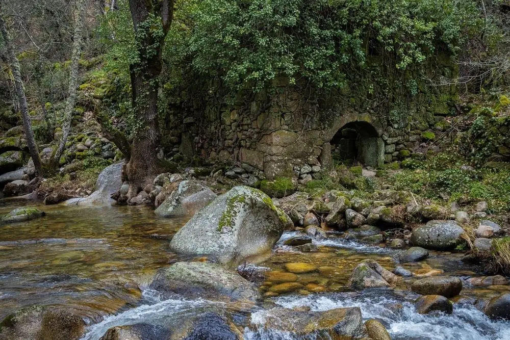 Descubre el parque natural