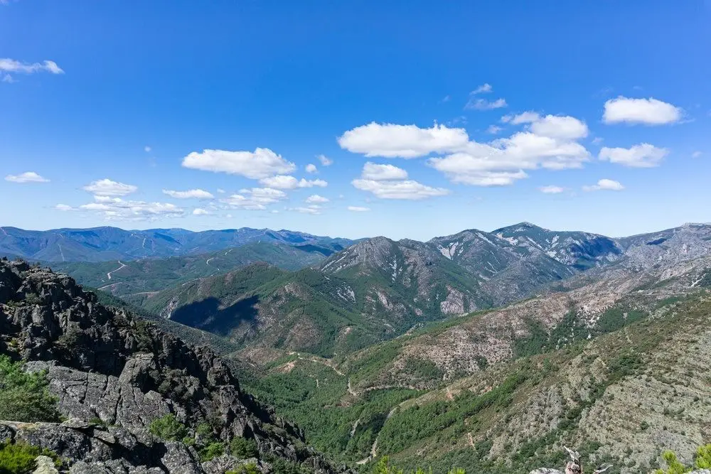 Descubre el parque natural