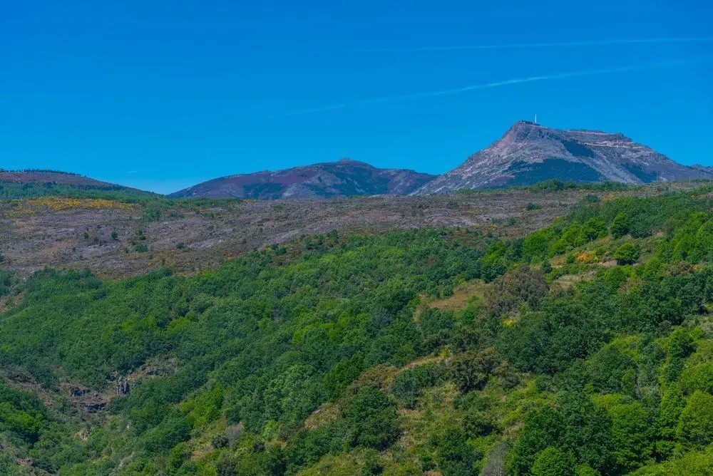 Descubre el parque natural
