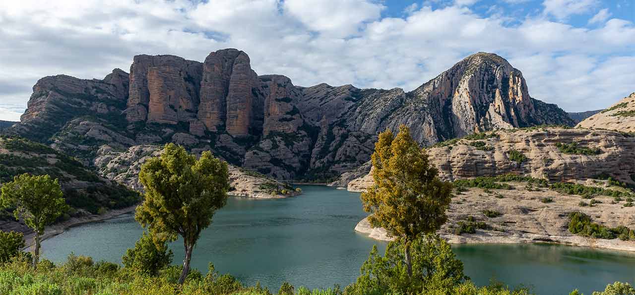 Parques naturales