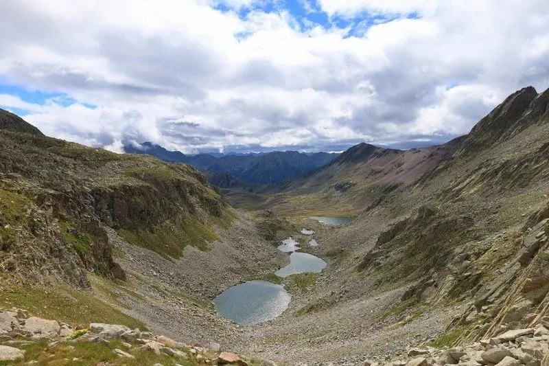 Descubre el parque natural
