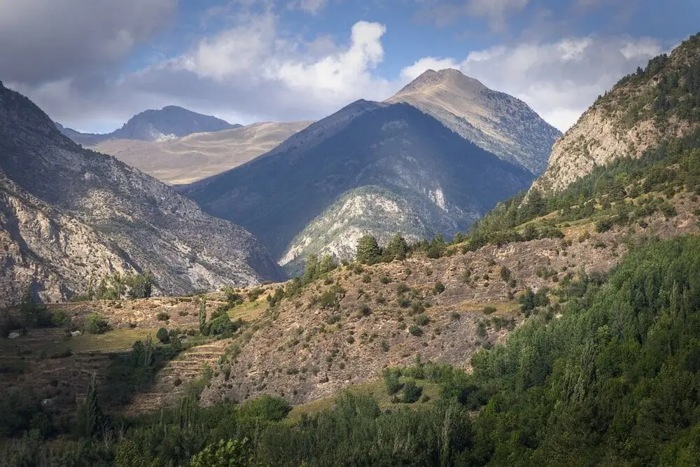 Descubre el parque natural