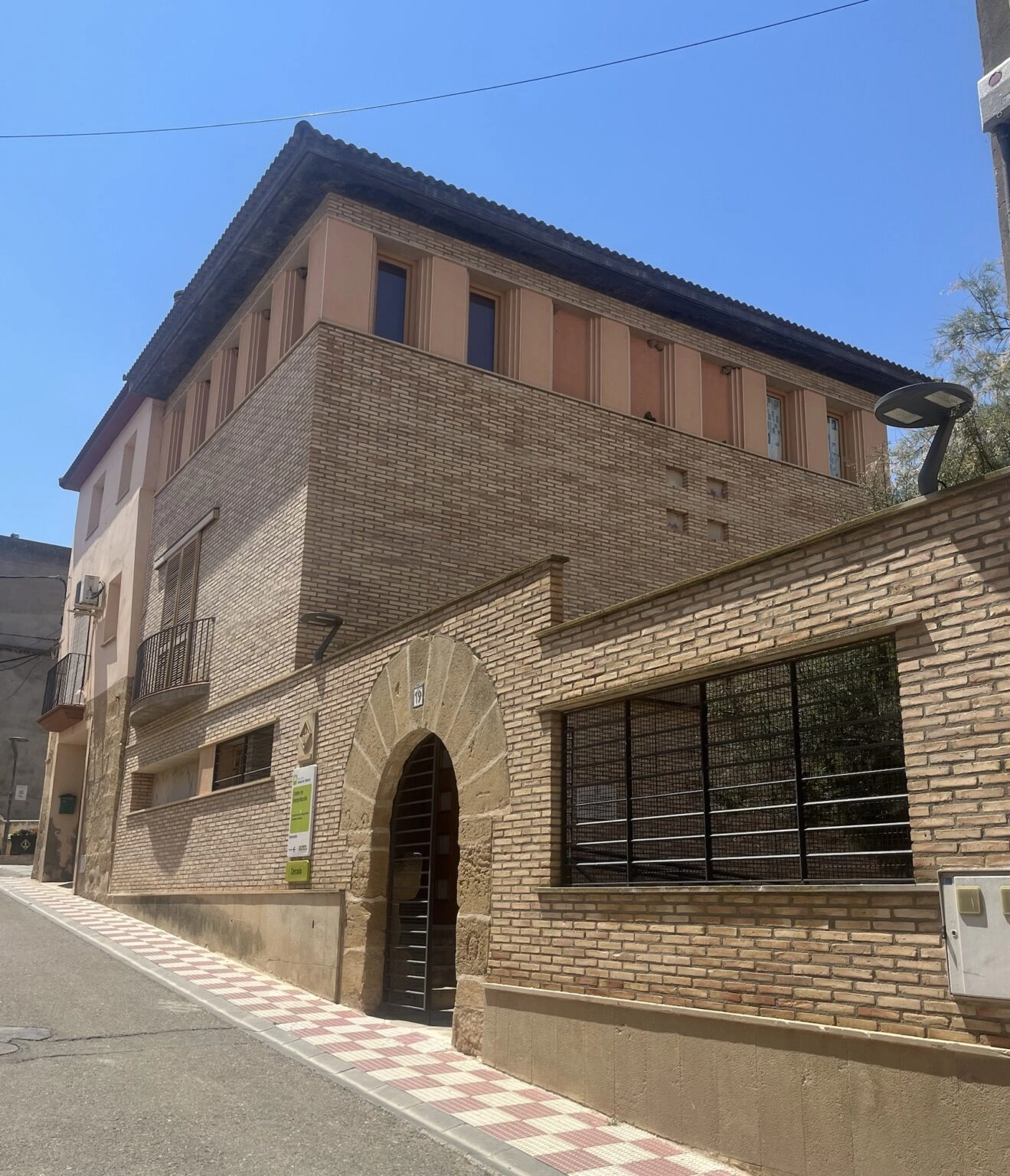 Descubre el parque natural