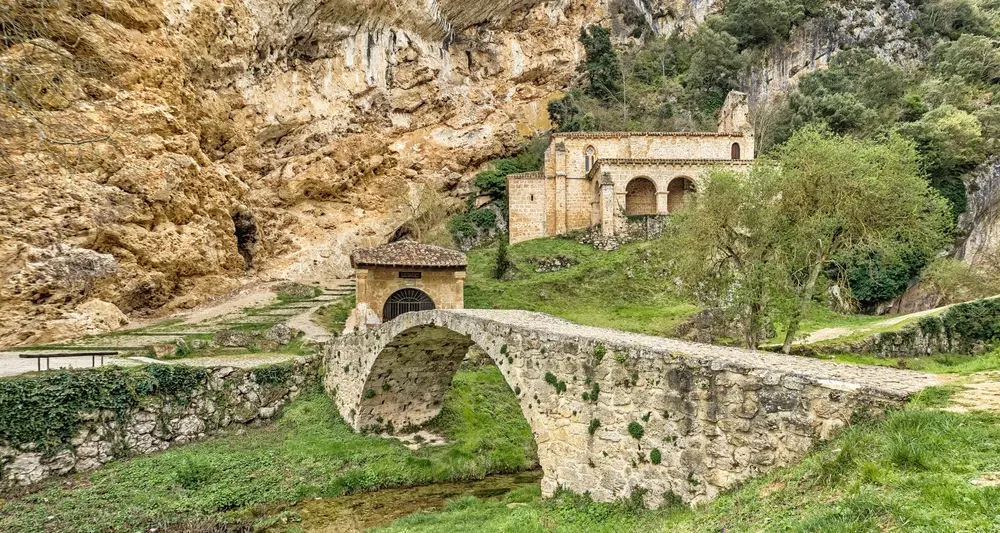 Descubre el parque natural