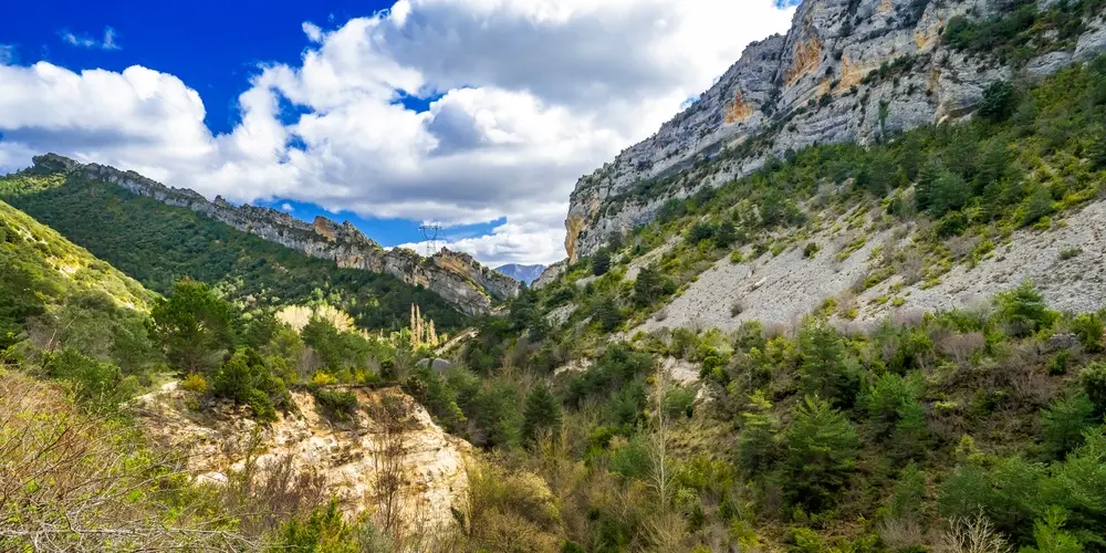 Descubre el parque natural