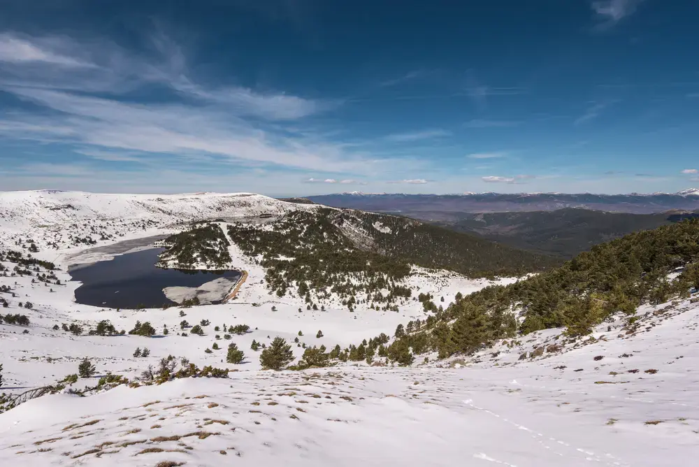 Descubre el parque natural
