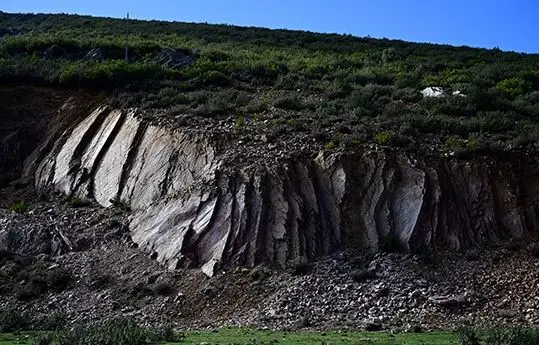 Descubre el parque natural