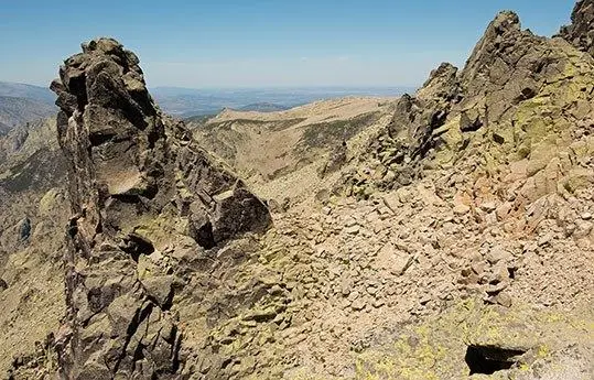 Descubre el parque natural