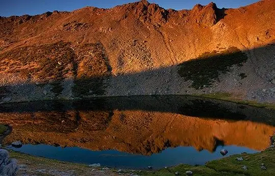 Descubre el parque natural