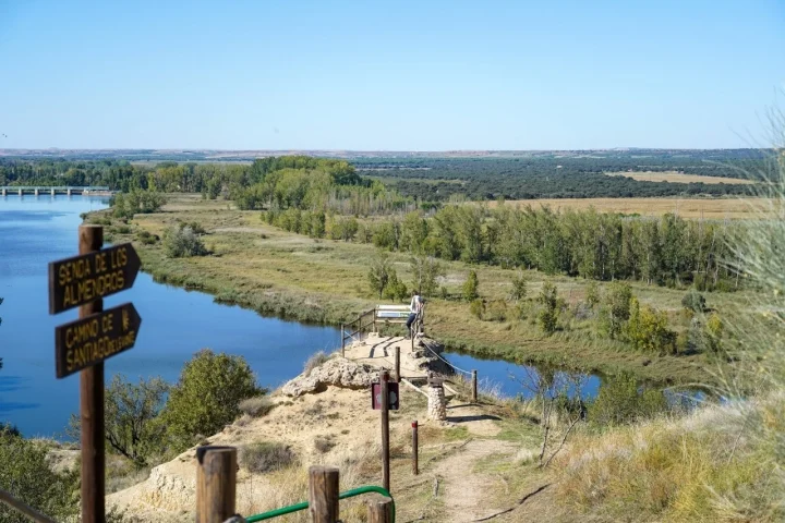 Descubre el parque natural