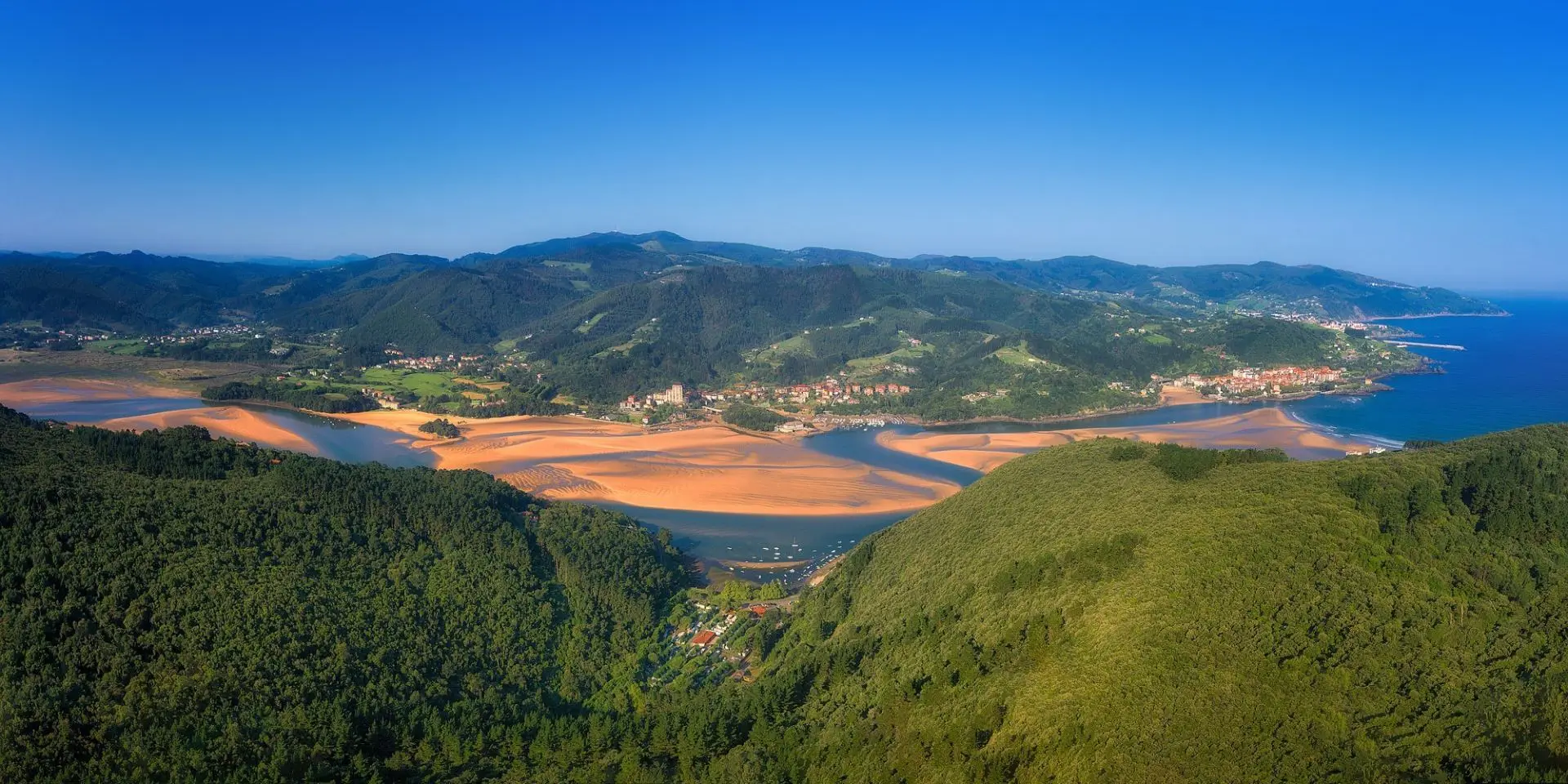 Parques naturales